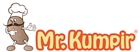 Mr Kumpir
