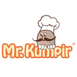 MR KUMPİR