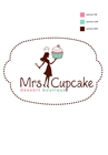 Mrs Cupcake