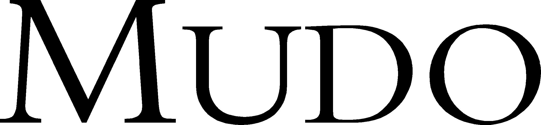 Mudo 