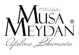MUSA MEYDAN LOKUMCUSU ZAFER PLAZA BURSA