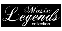 Music Legends Collection 