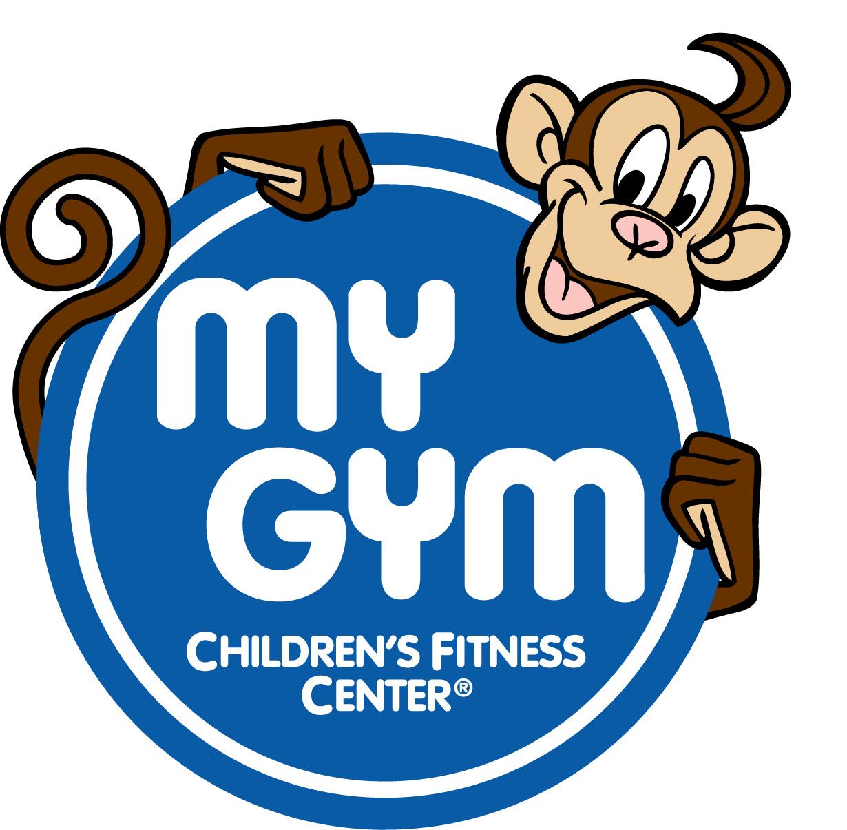 My gym children`s fitness Center