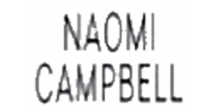 Naomi Campbell 