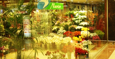Narin Çiçekçilik 