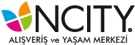 Ncity Alışveriş ve Yaşam Merkezi 