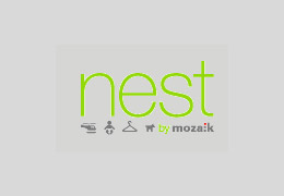 Nest by Mozaik