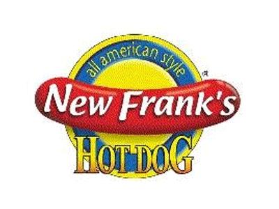 New Franks Hot Dog