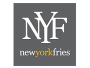 New York Fries