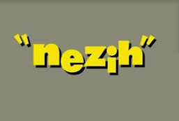 NEZİH KİTAPEVİ