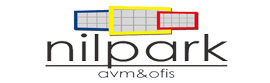 NİL PARK OFİS NİLPARK AVM
