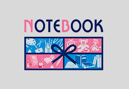 Notebook