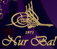 Nur Bal Türk Osmanlı Mutfağı