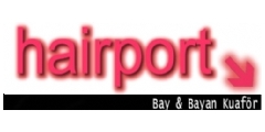 Oasis Hairport Kuaför 