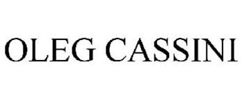 Oleg Cassini