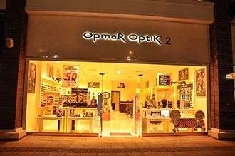 Opmar Optik