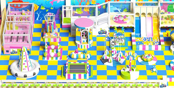 OPS PLAY KİDS