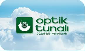 Optik Tunalı