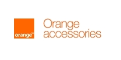 Orange Accessories 