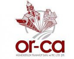 Orca Mühendislik Taahhüt