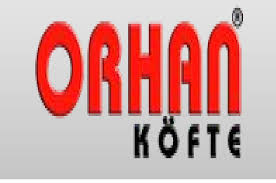 ORHAN KÖFTE