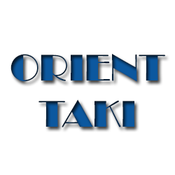 ORİENT TAKI