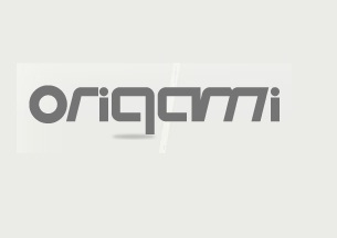 Origami Mobilya