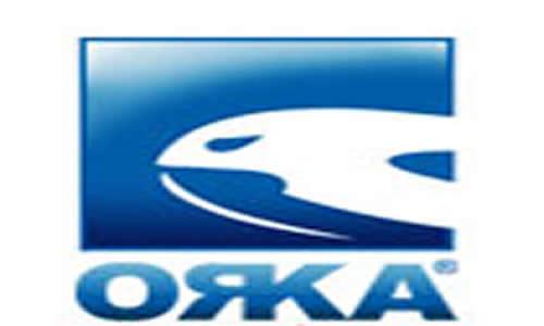 Orka Banyo Mobilyaları