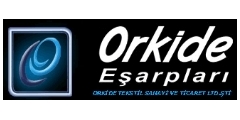 Orkide Eşarp 
