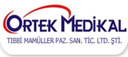 Ortek Medikal Mağazası