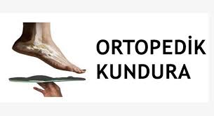 Ortopedik Kundura