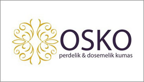 Osko Kumaş Perde