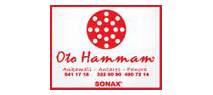 Oto Hamam