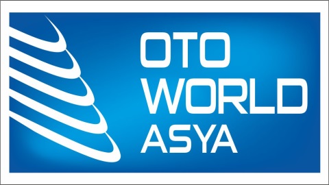 Oto World Asya AVM Servis Saatleri