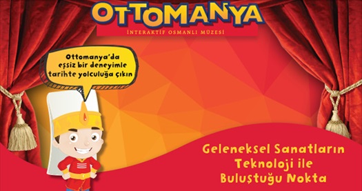 Ottomanya