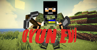 Oyun Evi & Çocuk Emanet Merkezi