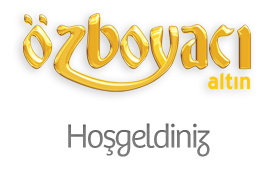 ÖZBOYACI KENT PLAZA Alışveriş Merkezi
