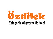 Özdilek Eskişehir Alışveriş Merkezi 