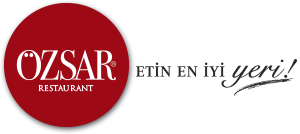 ÖZSAR STEAK HOUSE VİAPORT MARİNA OUTLET AVM