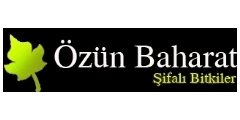 Özün Baharat 
