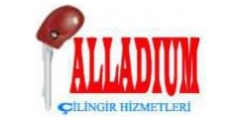 Palladium Çilingir 