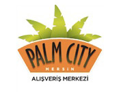 Palm City Mersin AVM 