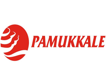 Pamukkale 