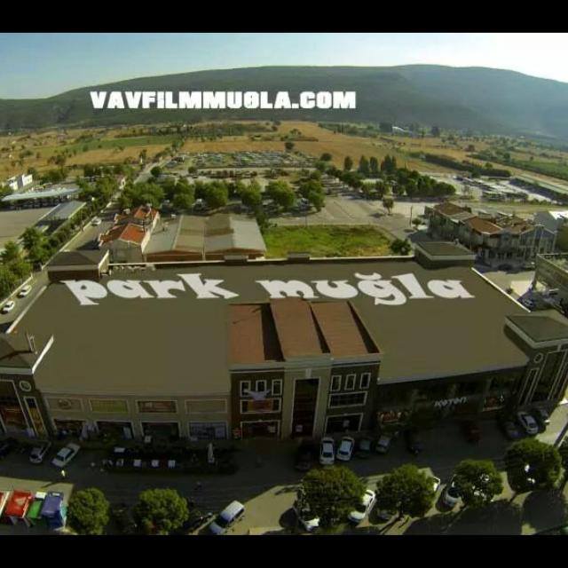 Park Muğla AVM Sinema 
