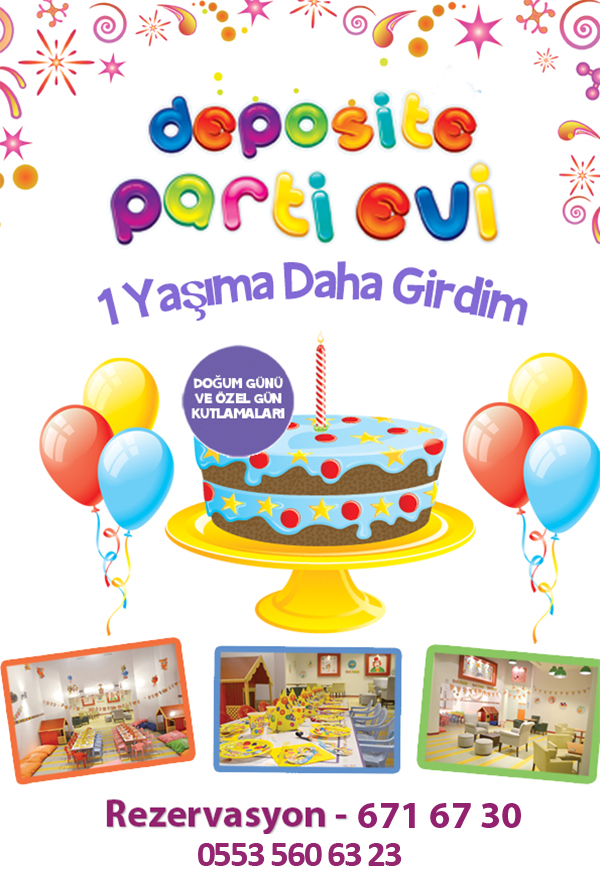 Parti Evi