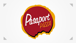 Pasaport Pizza