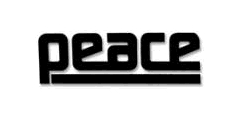 Peace 