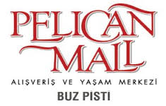 Pelican Mall Buz Pisti