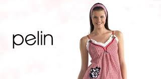 Pelin İç Giyim 