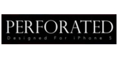 Perforated 